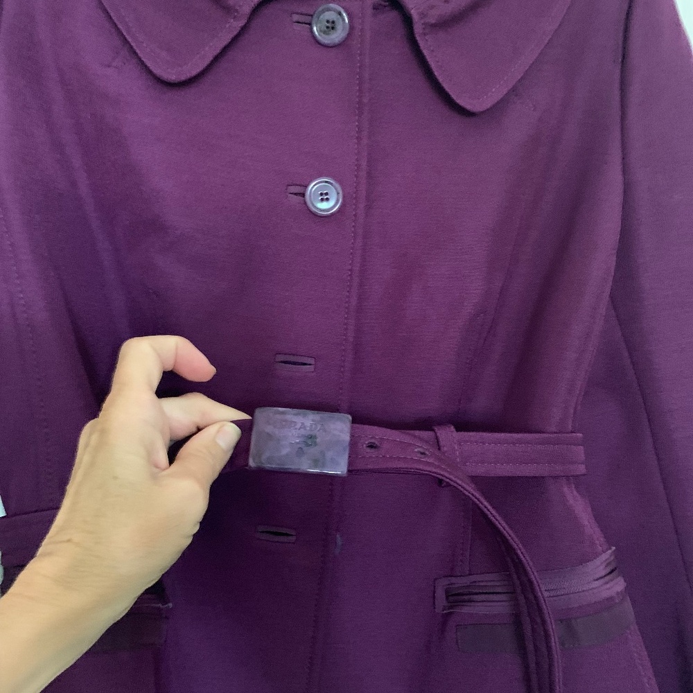 Prada jacket